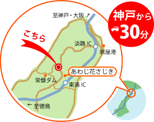 �A�N�Z�X�}�b�v