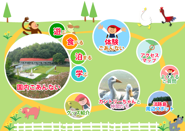 �J���g���[�K�[�f�����j���[